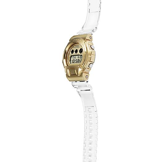 G-SHOCK CASUAL MEN WATCH GM-6900SG-9DR