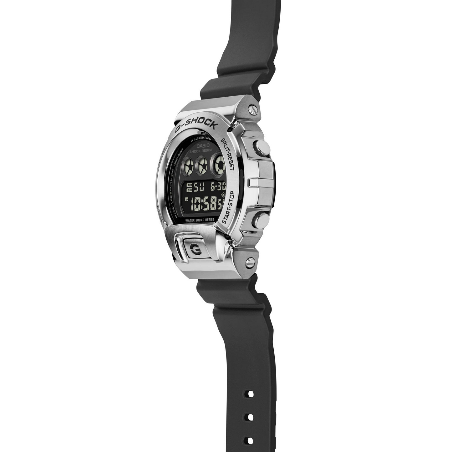 G-SHOCK CASUAL MEN WATCH GM-6900U-1DR