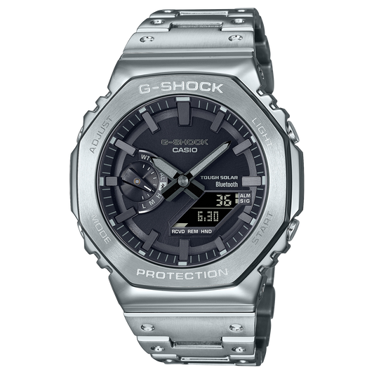 Casio G-Shock GM-B2100D-1ADR Analog Digital Men's Watch