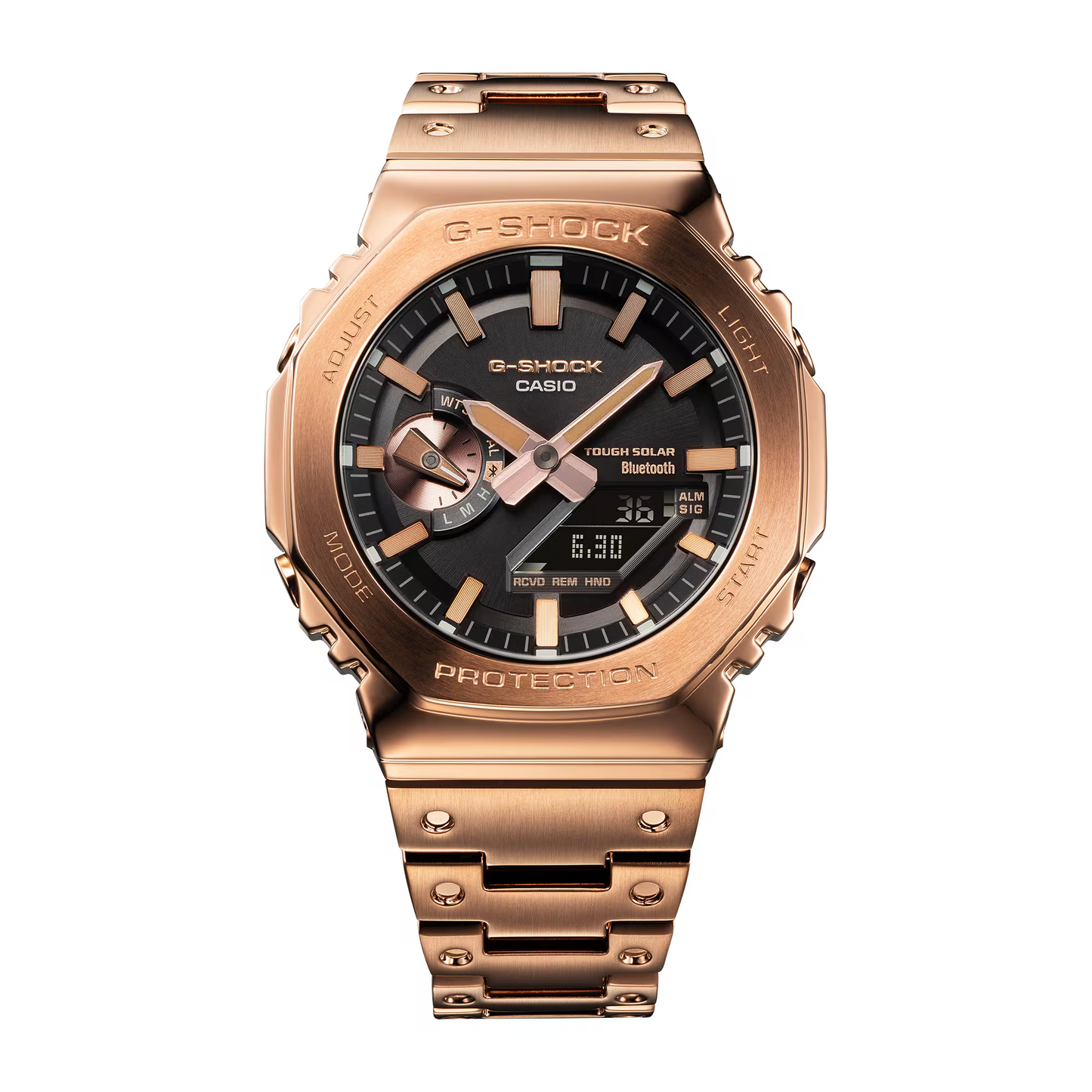 Casio G-Shock GM-B2100GD-5ADR Analog Digital Men's Watch