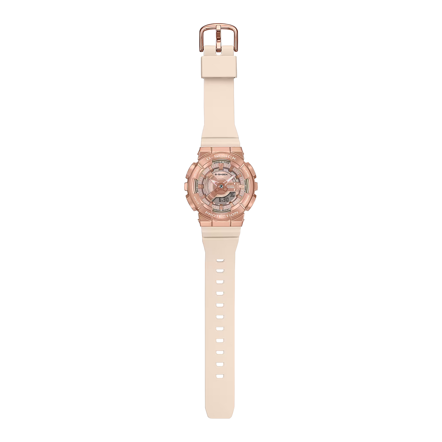 G-SHOCK Women Casual Watch GM-S110PG-4ADR