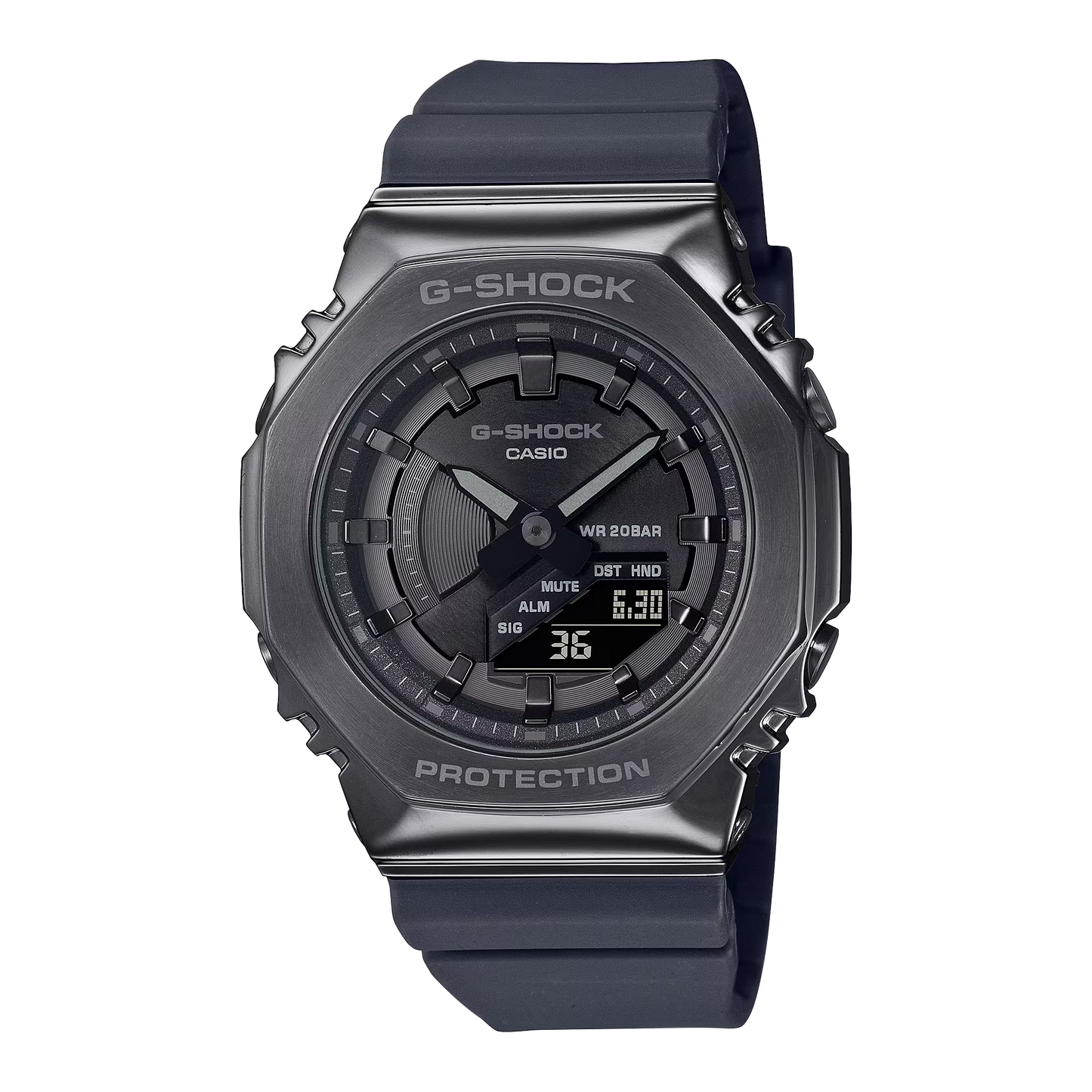 G-SHOCK Metal Collection Watch GM-S2100B-8ADR