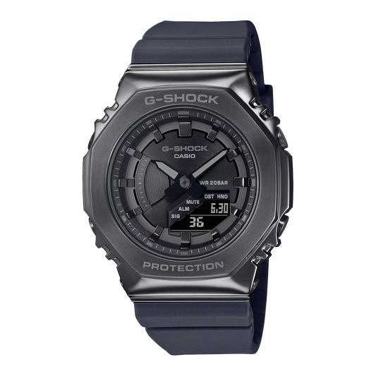 G-SHOCK Metal Collection Watch GM-S2100B-8ADR