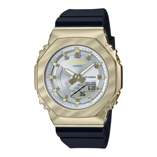 G-SHOCK Women Casual Watch GM-S2100BC-1ADR