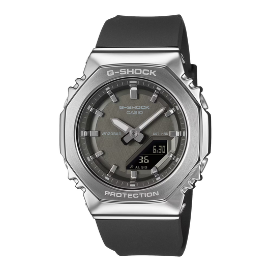 G-SHOCK CASUAL WOMEN'S WATCH GM-S2110-1A1DR