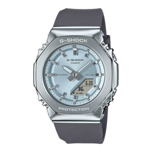 G-SHOCK ANALOG-DIGITAL WOMEN WATCH GM-S2110-2ADR