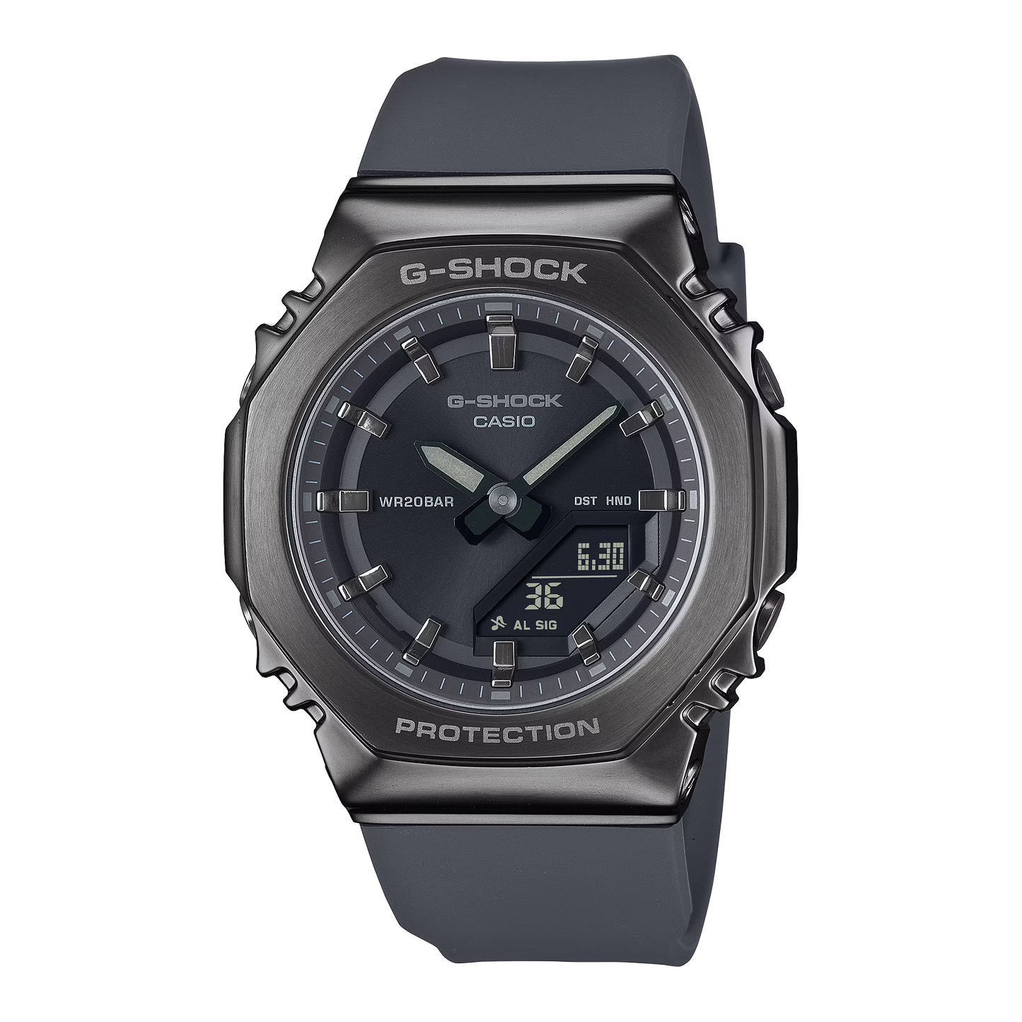 G-SHOCK ANALOG-DIGITAL WOMEN WATCH GM-S2110B-8ADR