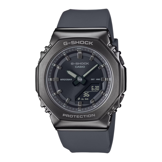 G-SHOCK ANALOG-DIGITAL WOMEN WATCH GM-S2110B-8ADR
