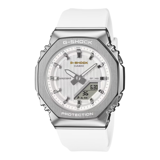 G-SHOCK CASUALWOMEN'S WATCH GM-S2110SH-7ADR