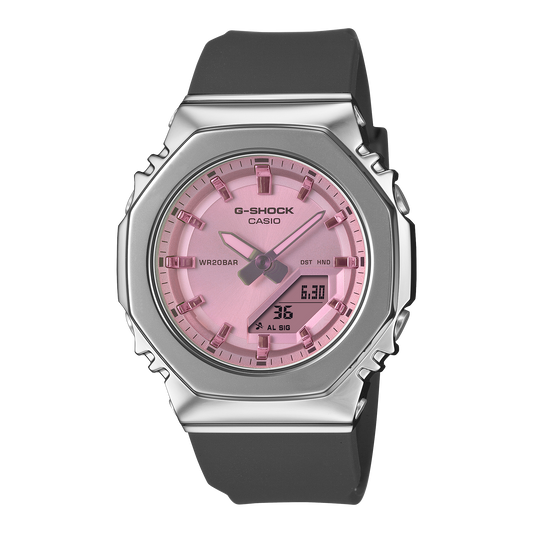 G-SHOCK Women Casual Watch GM-S2110SR-1ADR