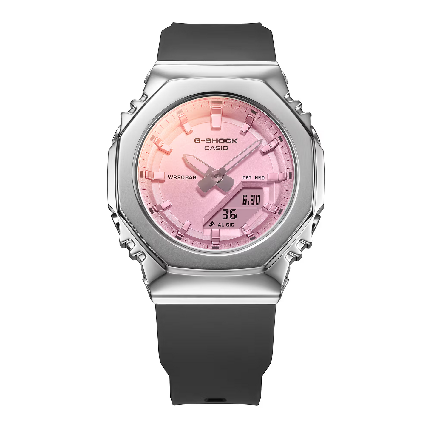 G-SHOCK Women Casual Watch GM-S2110SR-1ADR