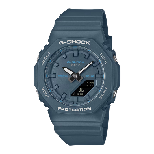 G-SHOCK Women Casual Watch GMA-P2100BA-2ADR