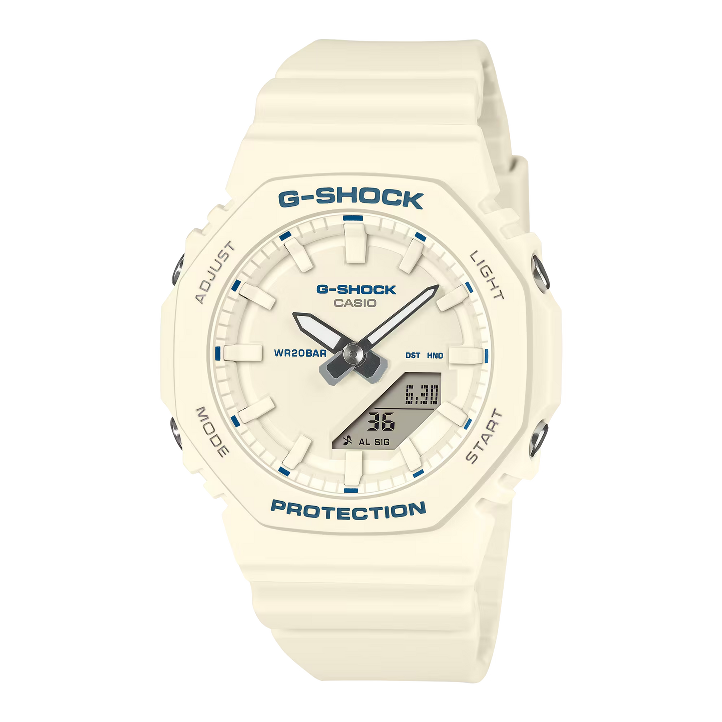 G-SHOCK Women Casual Watch GMA-P2100BA-7ADR