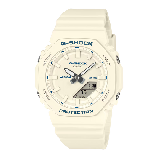 G-SHOCK Women Casual Watch GMA-P2100BA-7ADR