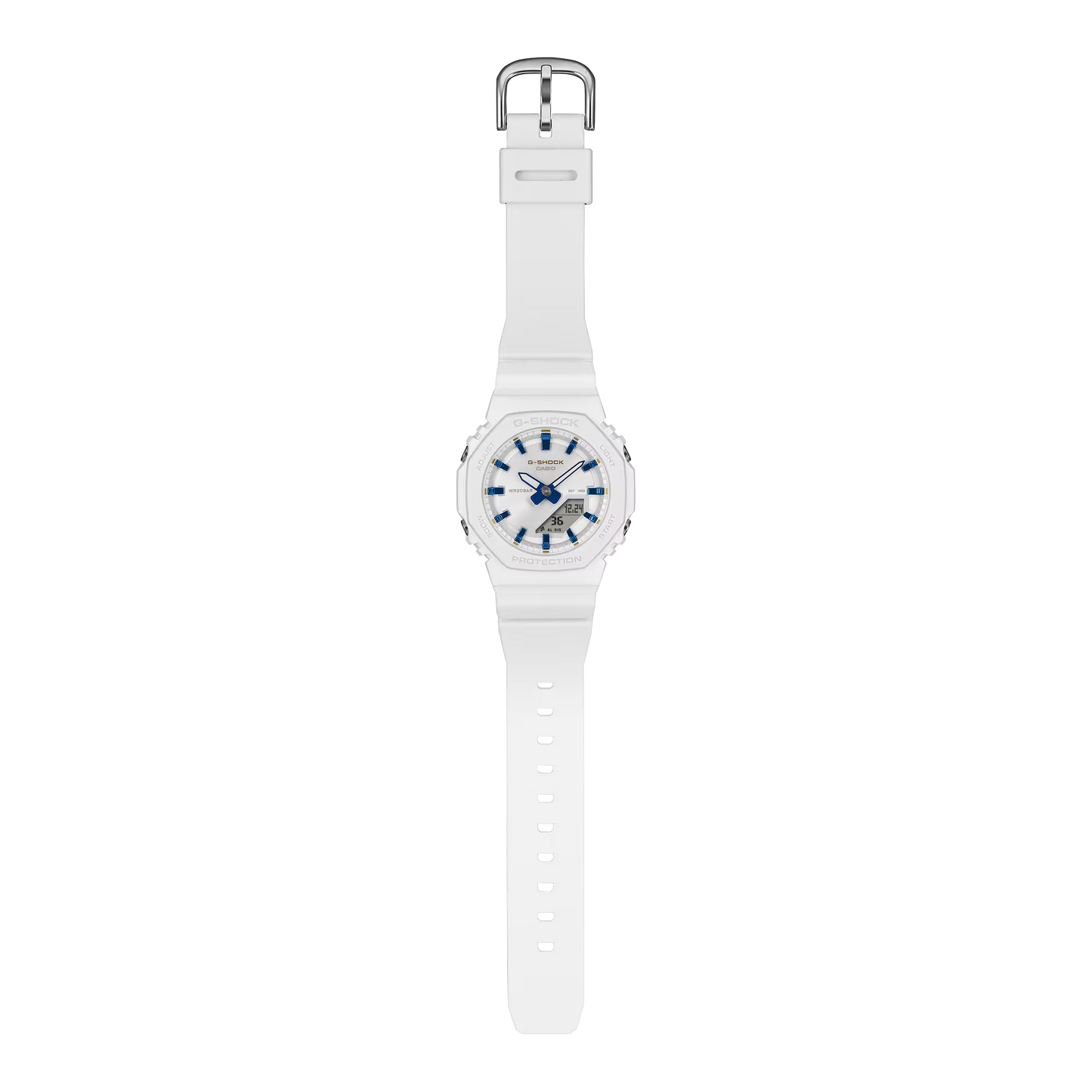 G-SHOCK & BABY-G SEASONAL PAIR COLLECTION 2025 LOV-25A-7ADR