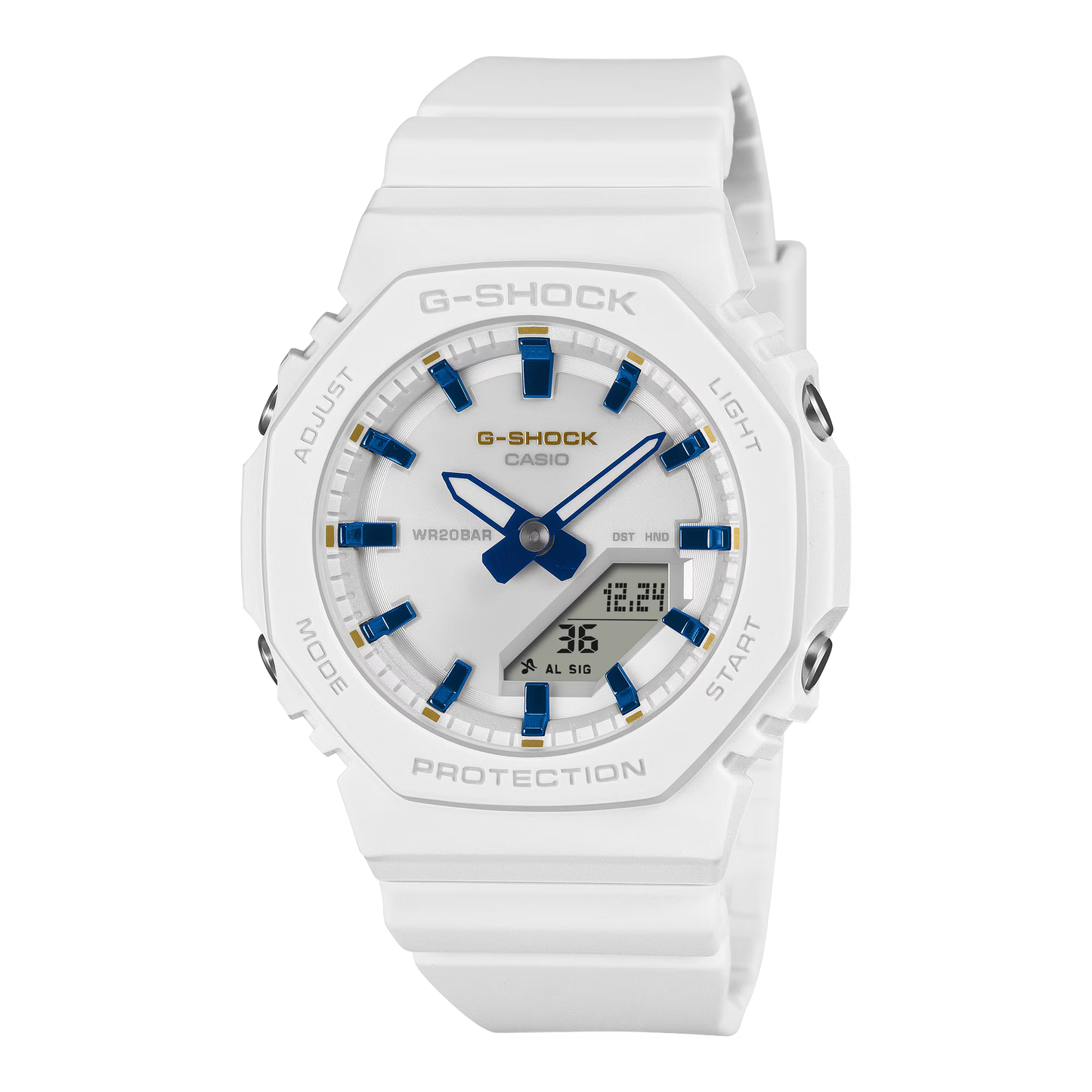 G-SHOCK & BABY-G SEASONAL PAIR COLLECTION 2025 LOV-25A-7ADR