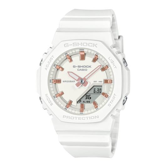 G-SHOCK CASUAL WOMEN WATCH GMA-P2100M-7ADR