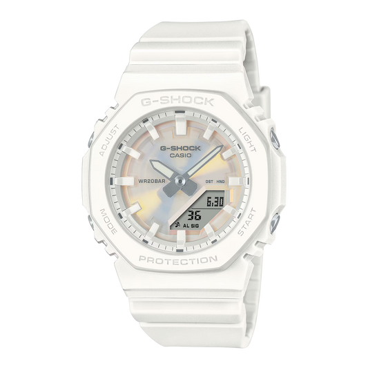 G-SHOCK ANALOG-DIGITAL WOMEN WATCH GMA-P2100PC-7ADR