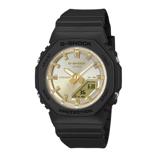 G-SHOCK ANALOG-DIGITAL WOMEN WATCH GMA-P2100SG-1ADR