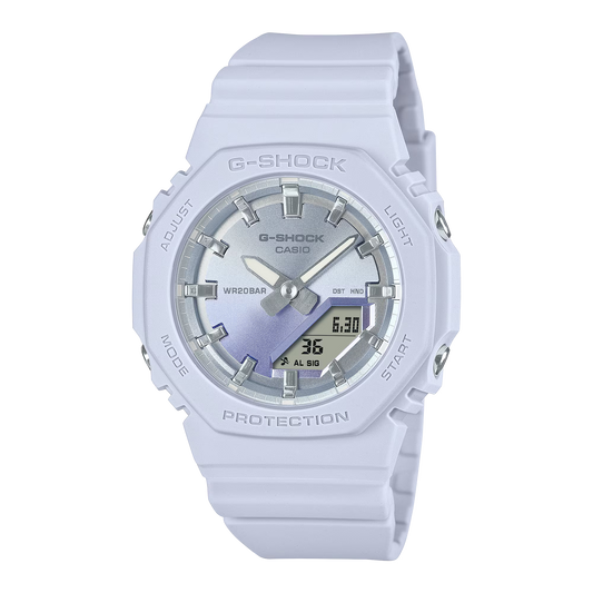 G-SHOCK ANALOG-DIGITAL WOMEN WATCH GMA-P2100SG-2ADR