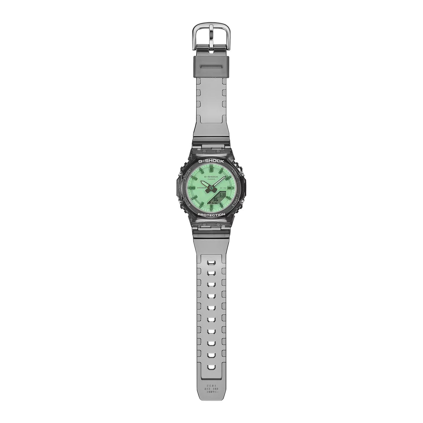G-SHOCK Women Casual Watch GMA-P2100SR-1ADR