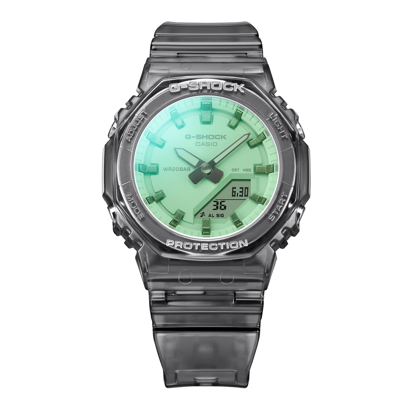 G-SHOCK Women Casual Watch GMA-P2100SR-1ADR