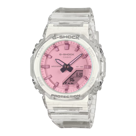 G-SHOCK Women Casual Watch GMA-P2100SR-7ADR