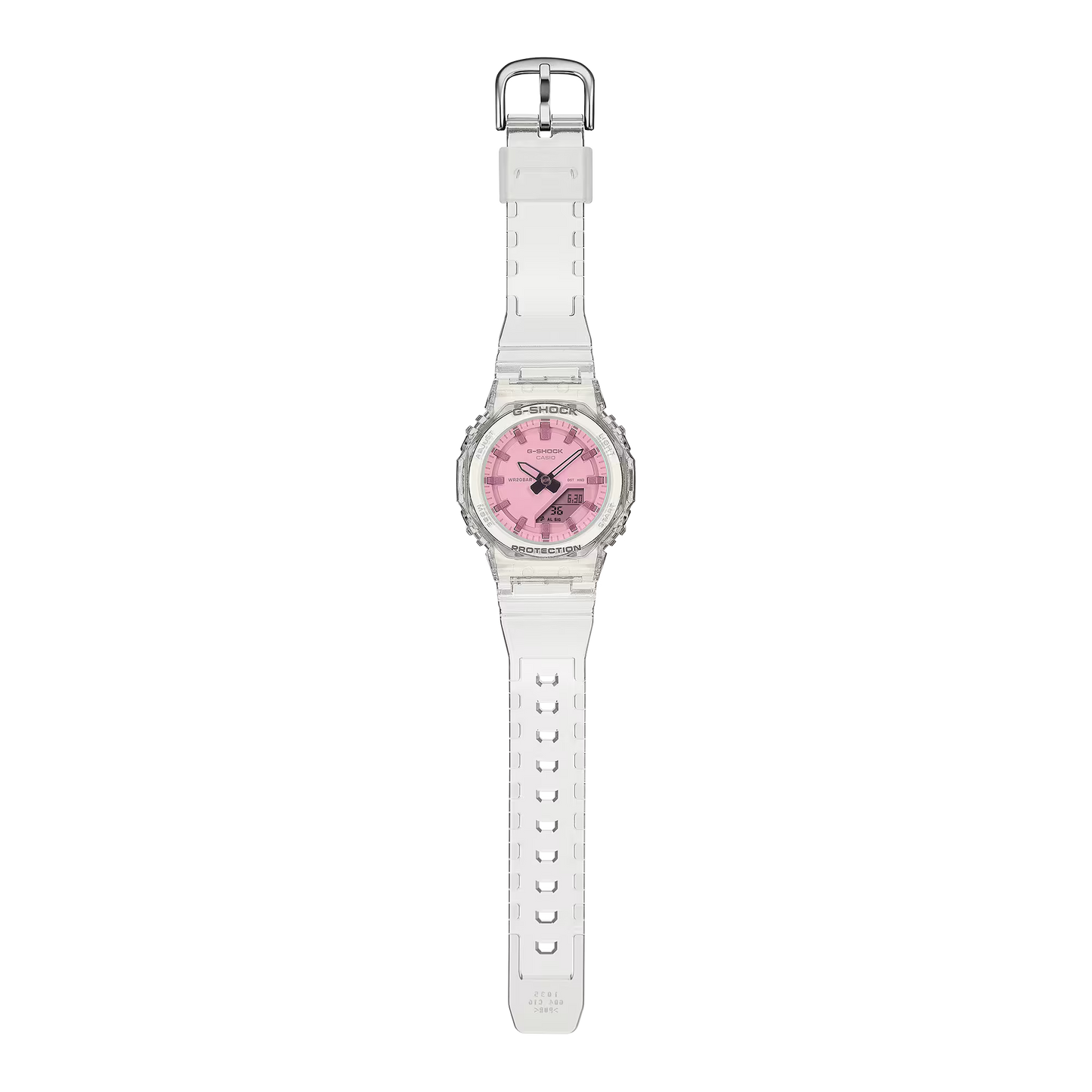 G-SHOCK Women Casual Watch GMA-P2100SR-7ADR