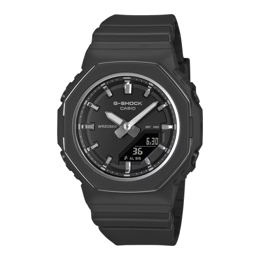 G-SHOCK CASUAL WOMENS WATCH GMA-P2110-1ADR