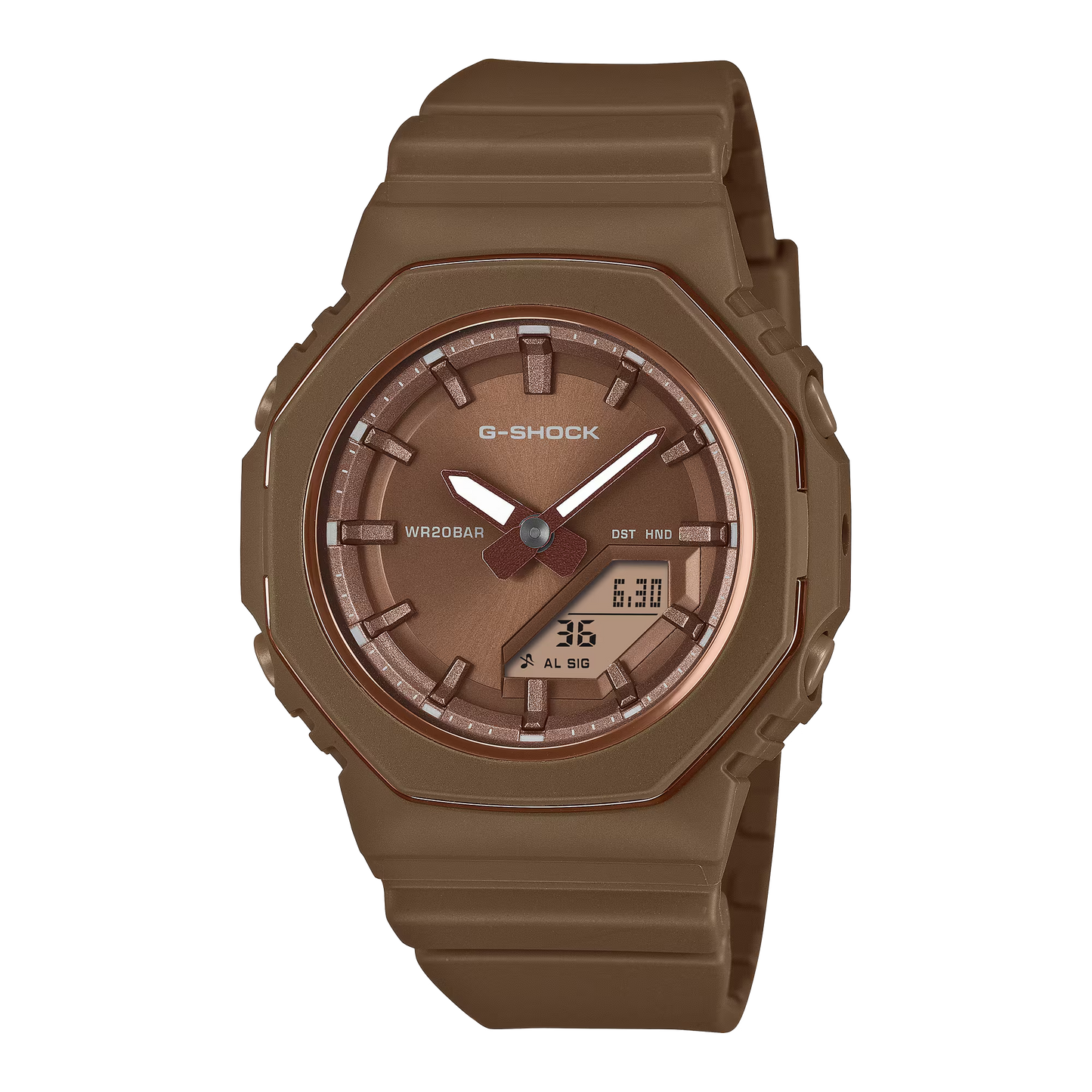 G-SHOCK Women Casual Watch GMA-P2110B-5ADR