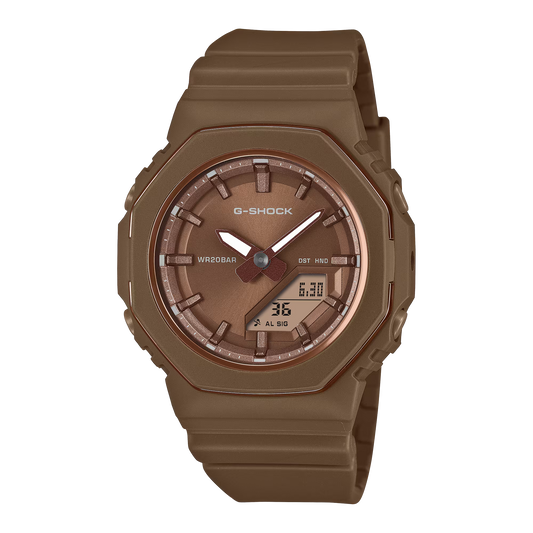 G-SHOCK Women Casual Watch GMA-P2110B-5ADR