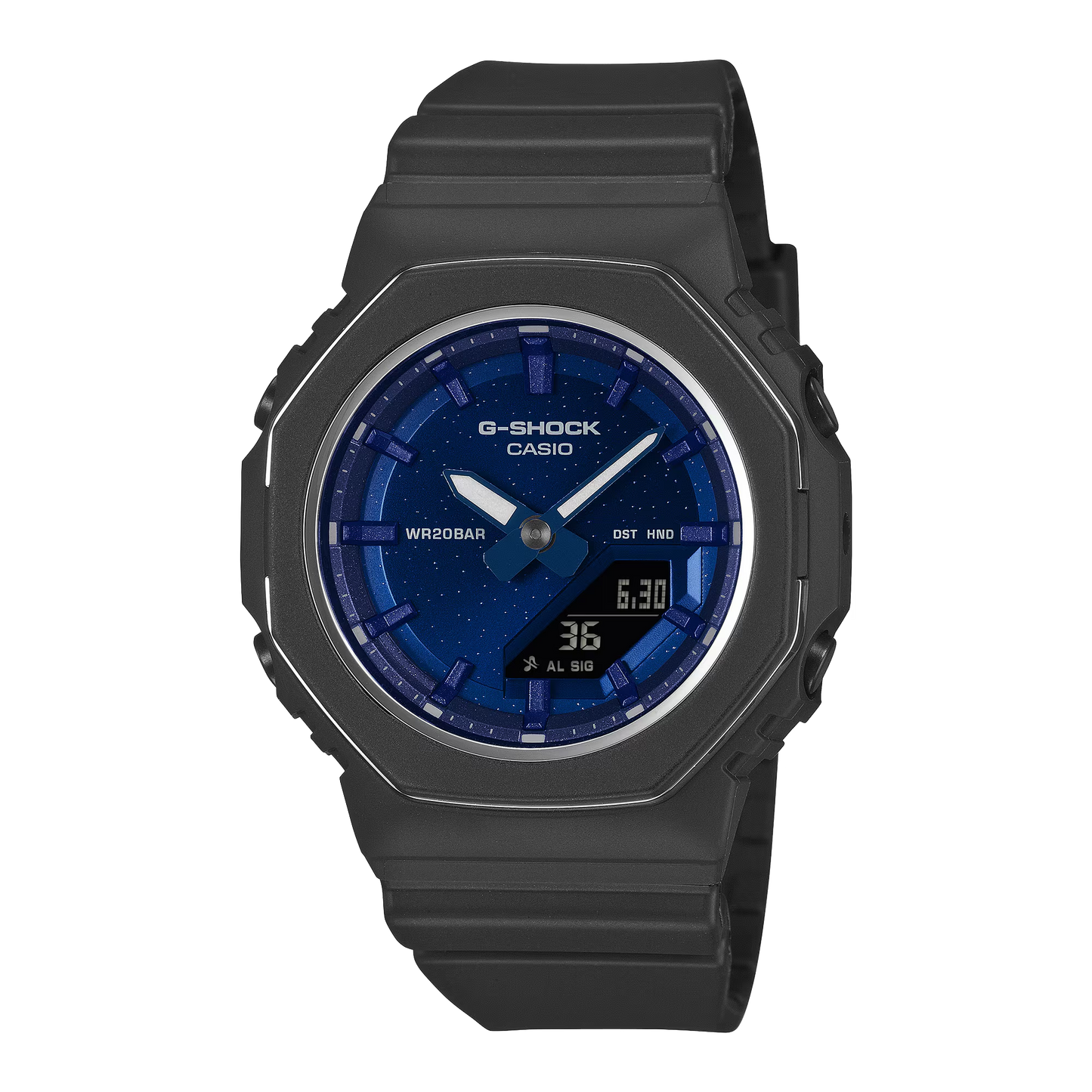 G-SHOCK CASUAL WOMEN'S WATCH GMA-P2110SC-2ADR