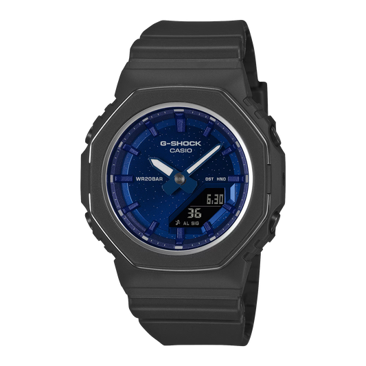 G-SHOCK CASUAL WOMENS WATCH GMA-P2110SC-2ADR