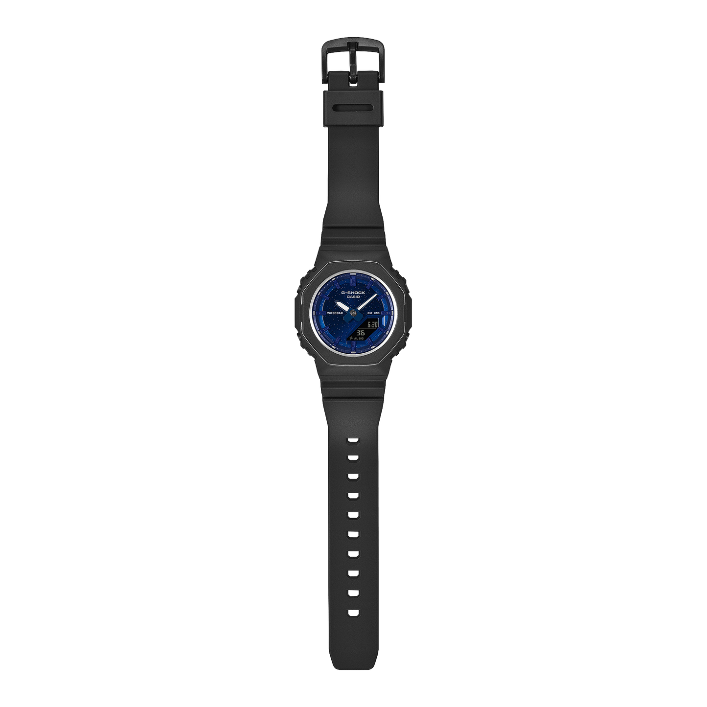 G-SHOCK CASUAL WOMEN'S WATCH GMA-P2110SC-2ADR