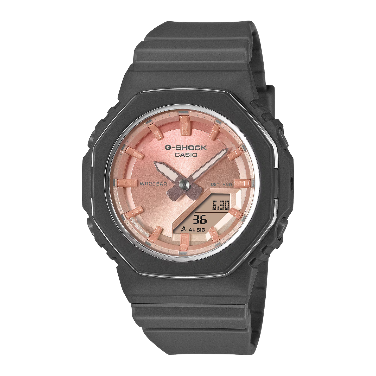 G-SHOCK CASUAL WOMEN'S WATCH GMA-P2110SC-4ADR