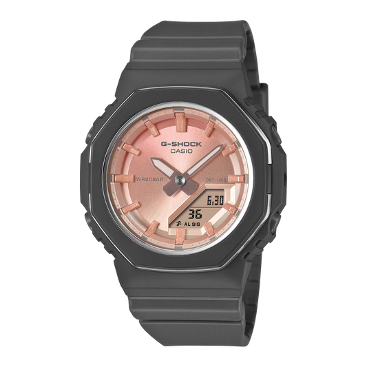 G-SHOCK CASUAL WOMEN'S WATCH GMA-P2110SC-4ADR