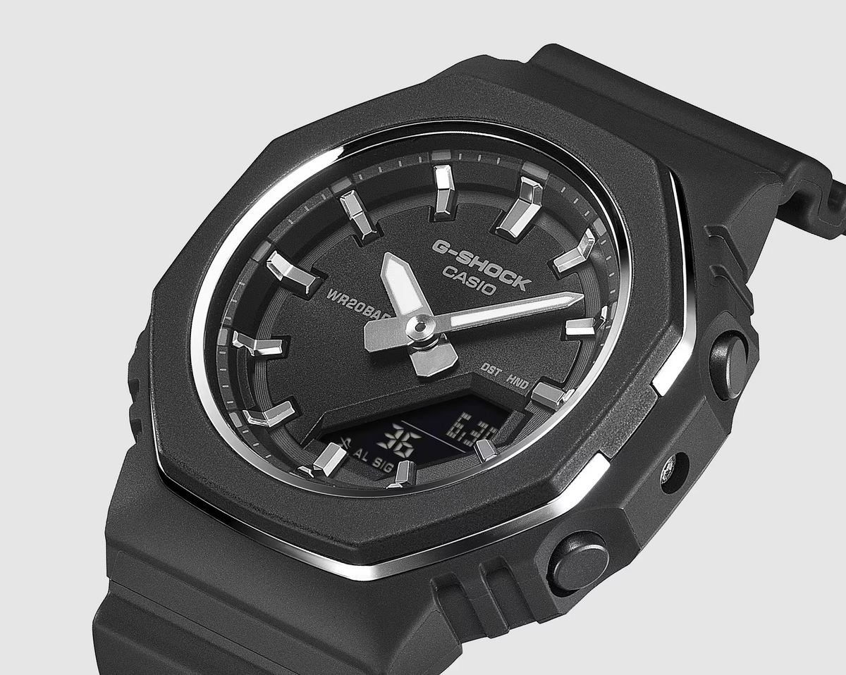 G-SHOCK Women Casual Watch GMA-P2110B-1ADR