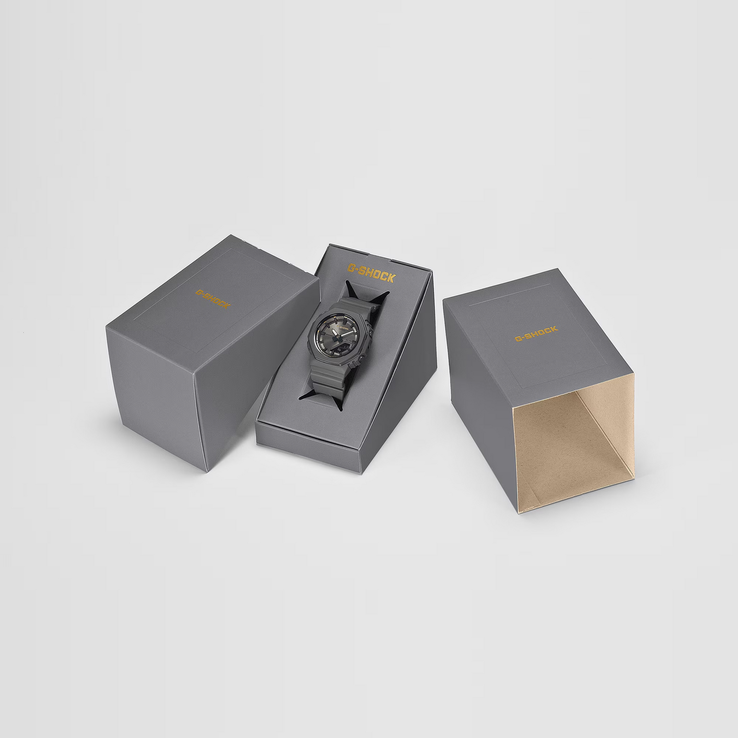 G-SHOCK Women Casual Watch GMA-P2126W-8ADR