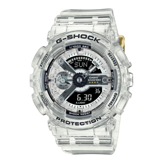 G-SHOCK Casual Women Watch GMA-S114RX-7ADR