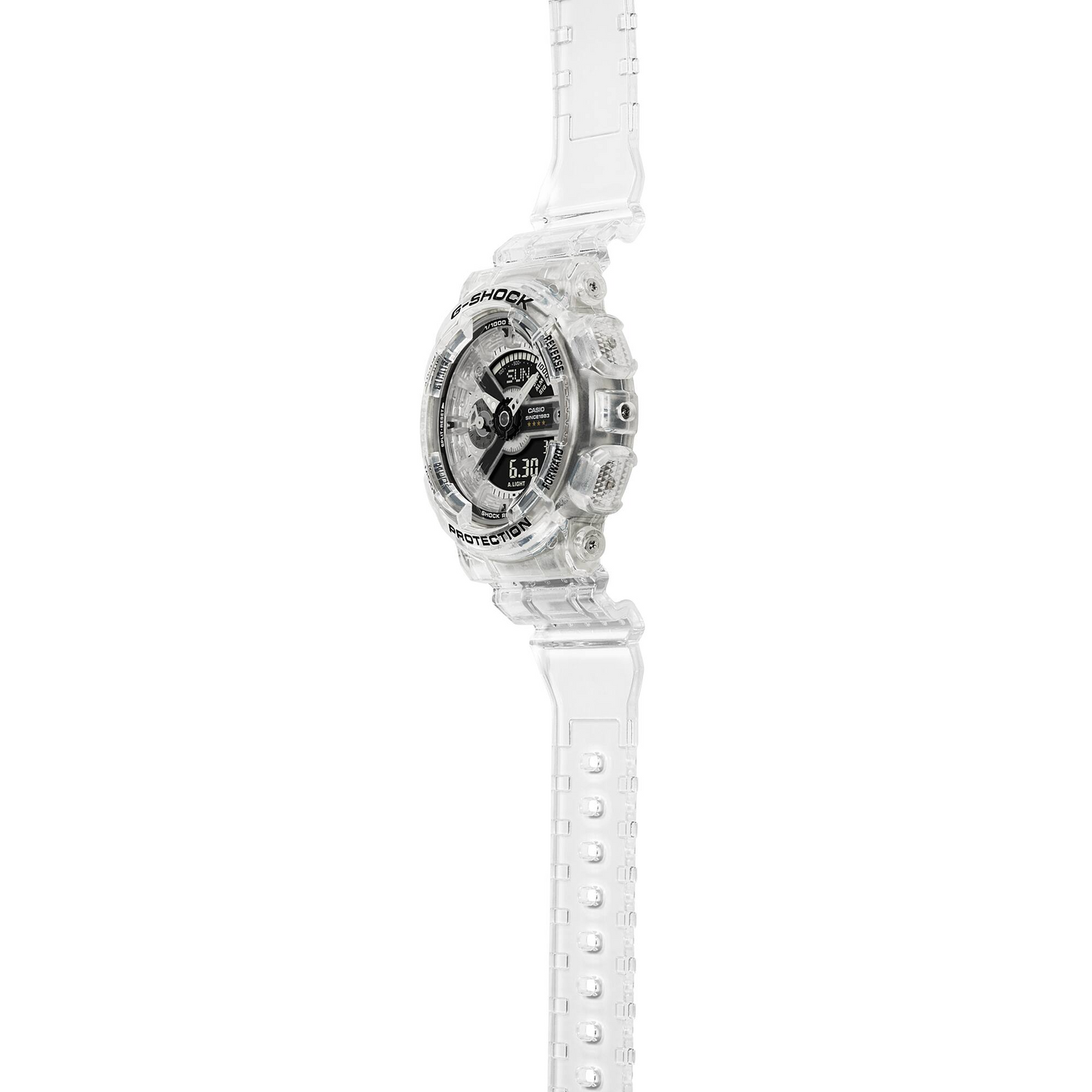 G-SHOCK Casual Women Watch GMA-S114RX-7ADR