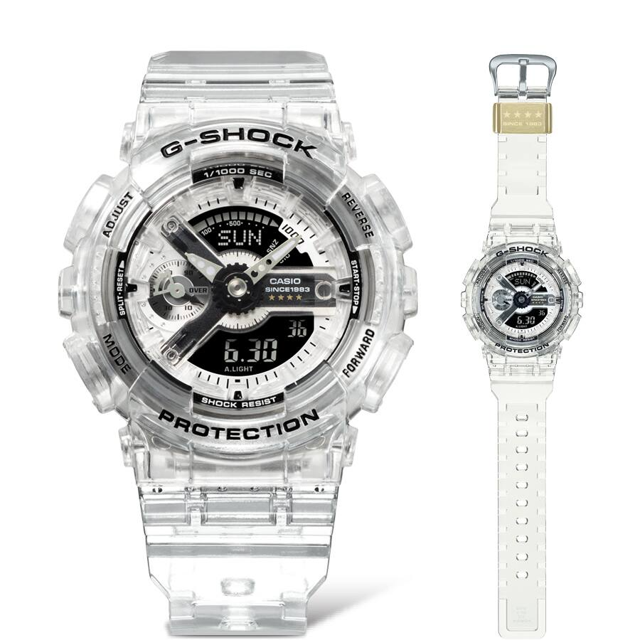 G-SHOCK Casual Women Watch GMA-S114RX-7ADR