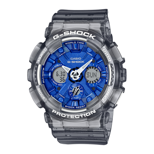 G-SHOCK WOMEN CASUAL WATCH GMA-S120TB-8ADR