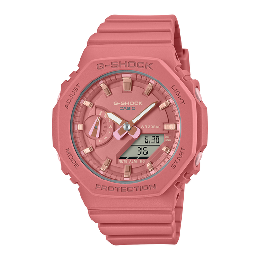 G-SHOCK Casual Women Watch GMA-S2100-4A2DR