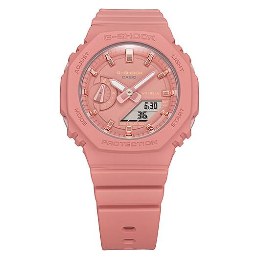 G-SHOCK Casual Women Watch GMA-S2100-4A2DR