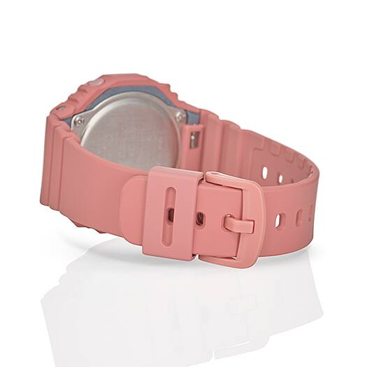 G-SHOCK Casual Women Watch GMA-S2100-4A2DR