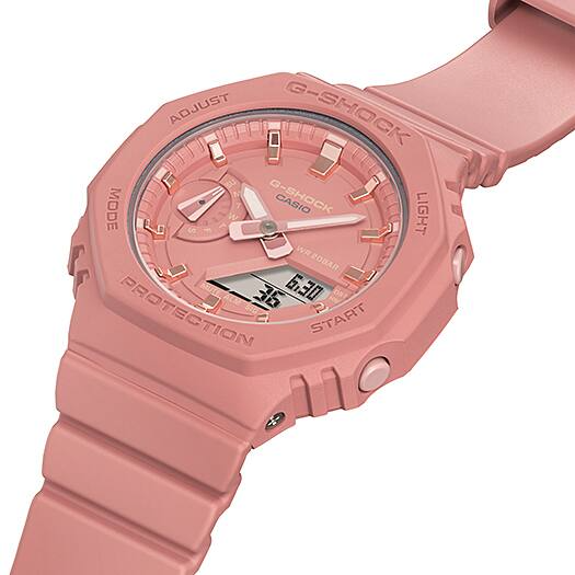 G-SHOCK Casual Women Watch GMA-S2100-4A2DR