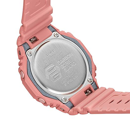 G-SHOCK Casual Women Watch GMA-S2100-4A2DR