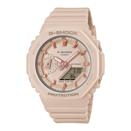 G-SHOCK Casual Women Watch GMA-S2100-4ADR