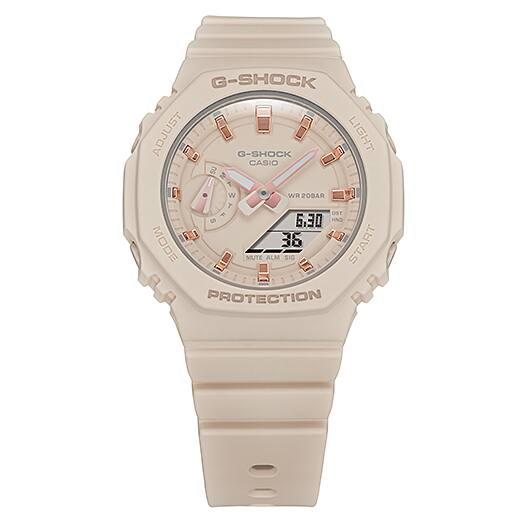 G-SHOCK Casual Women Watch GMA-S2100-4ADR