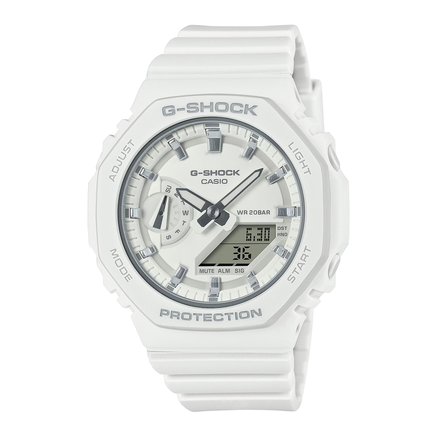 G-SHOCK Women Casual Watch GMA-S2100-7ADR